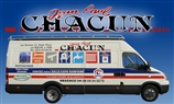 CHACUN Jean-Paul - plombier - LA ROCHE-SUR-YON 85000